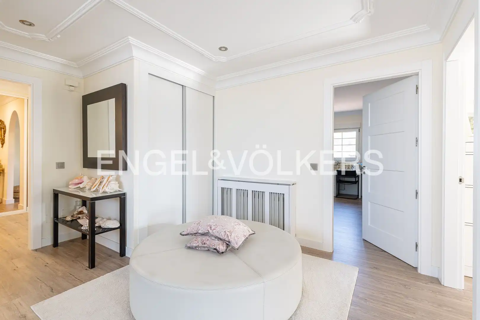 Habitación de Casa o chalet en venta en Villaviciosa de Odón con Calefacción y Jacuzzi