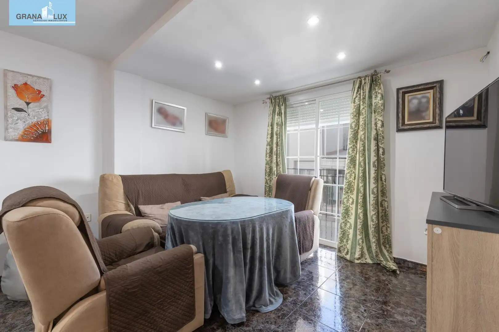 Flat with terrace for sale in Calle de Laureado López Muñoz, imagen 11