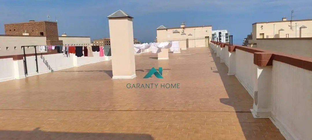 Flat with pool for sale in Marina d'Or, imagen 20