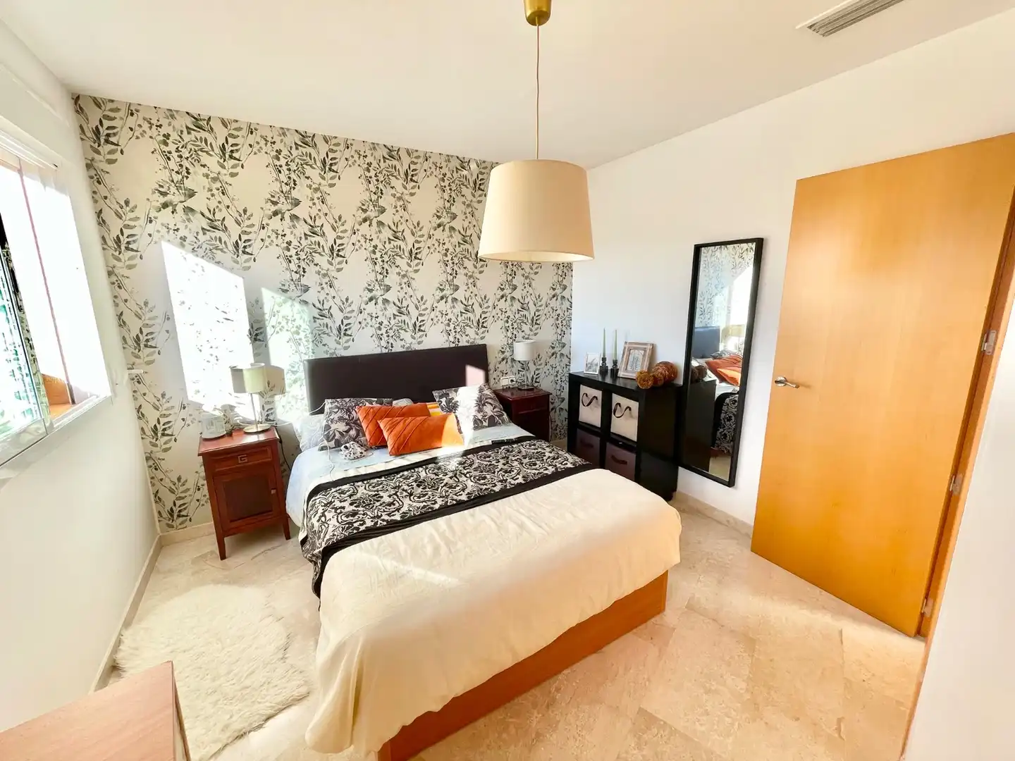 Apartamento con piscina en alquiler en Campo de Murcia, imagen 14