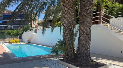 Foto 4 de Casa adosada de lloguer amb opció a compra a El Poal, Castelldefels