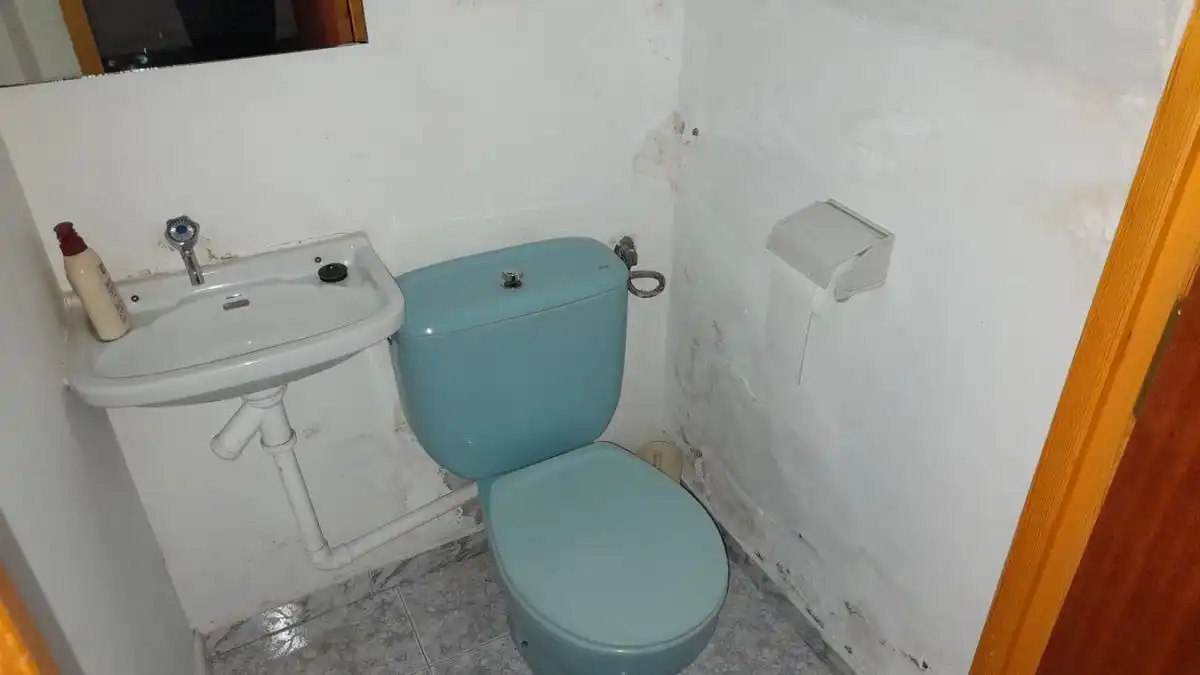 Local comercial de lloguer a La Roda, imagen 7