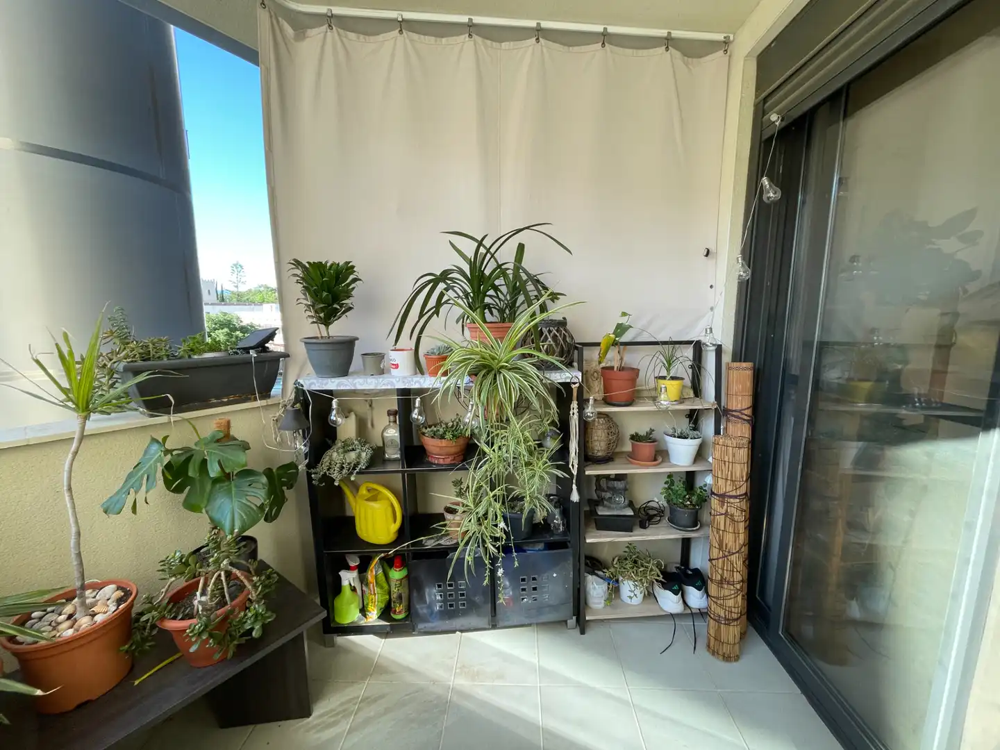 Terraza de Piso en venta en Cambrils con Aire acondicionado, Calefacción y Parquet