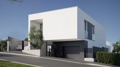 Foto 2 de Casa o chalet en venta en Rúa Sucado, Oleiros pueblo, Oleiros