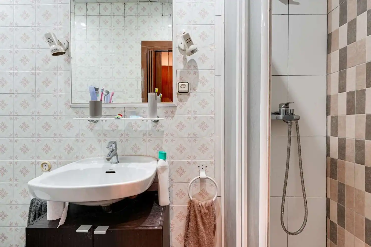 Badezimmer von Gebäude zum Verkauf in Santa Eulàlia