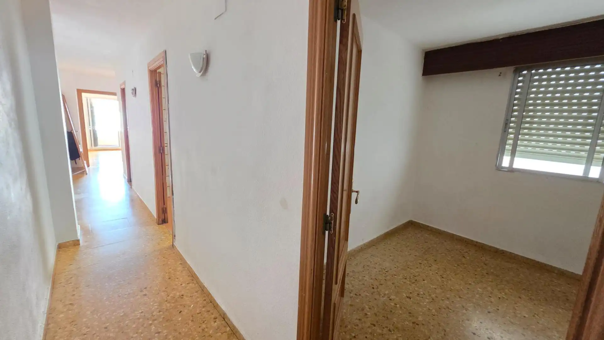 Flat for sale in MESTRE SERRANO, Centro Ciudad