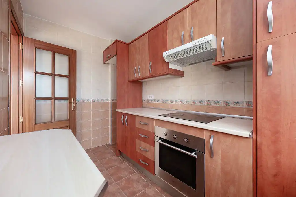 Piso en venta en C/ Leopoldo Panero, imagen 6