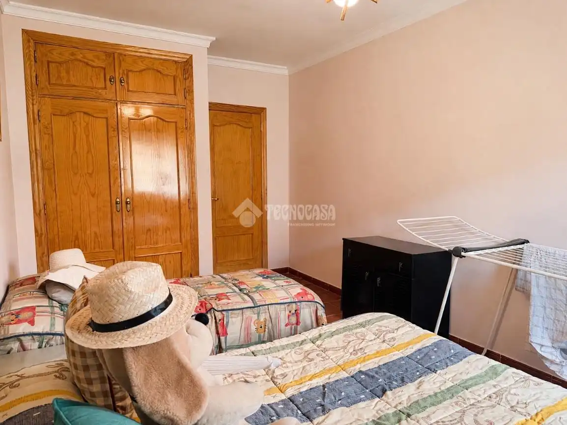 Habitación de Casa o chalet en venta en Ciruelos con Calefacción, Piscina y Balcón