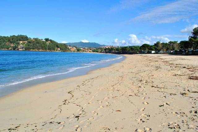 Local comercial en Venta en Baiona