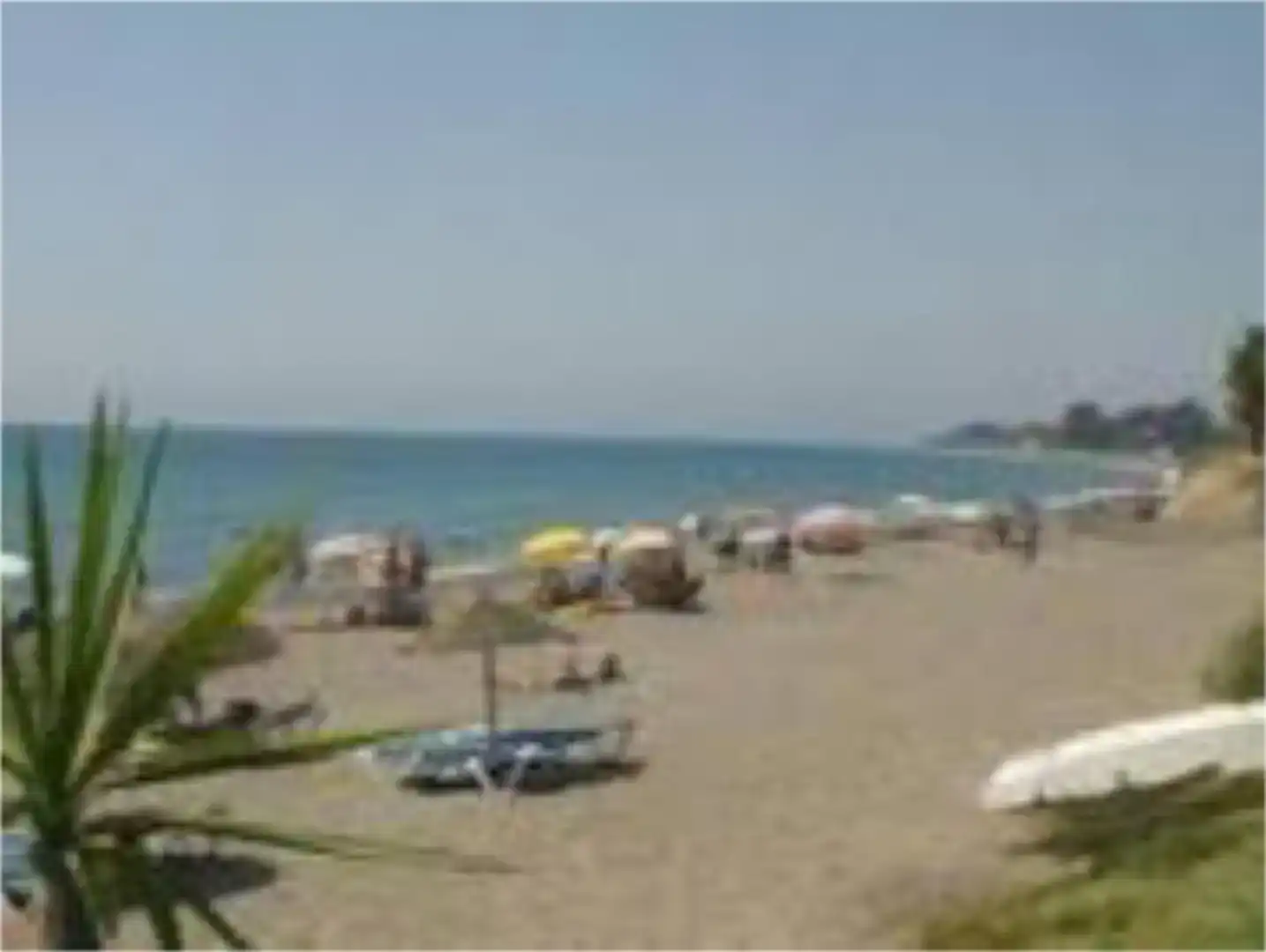 Piso en venta en Estepona con Jardín privado, Trastero y Piscina
