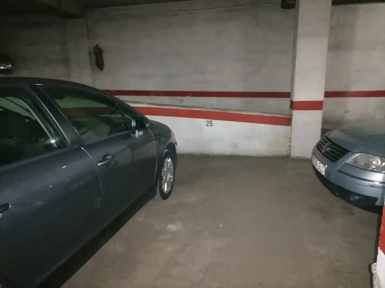 Parking à vendre à Calle ALBENIZ 7, imagen 7