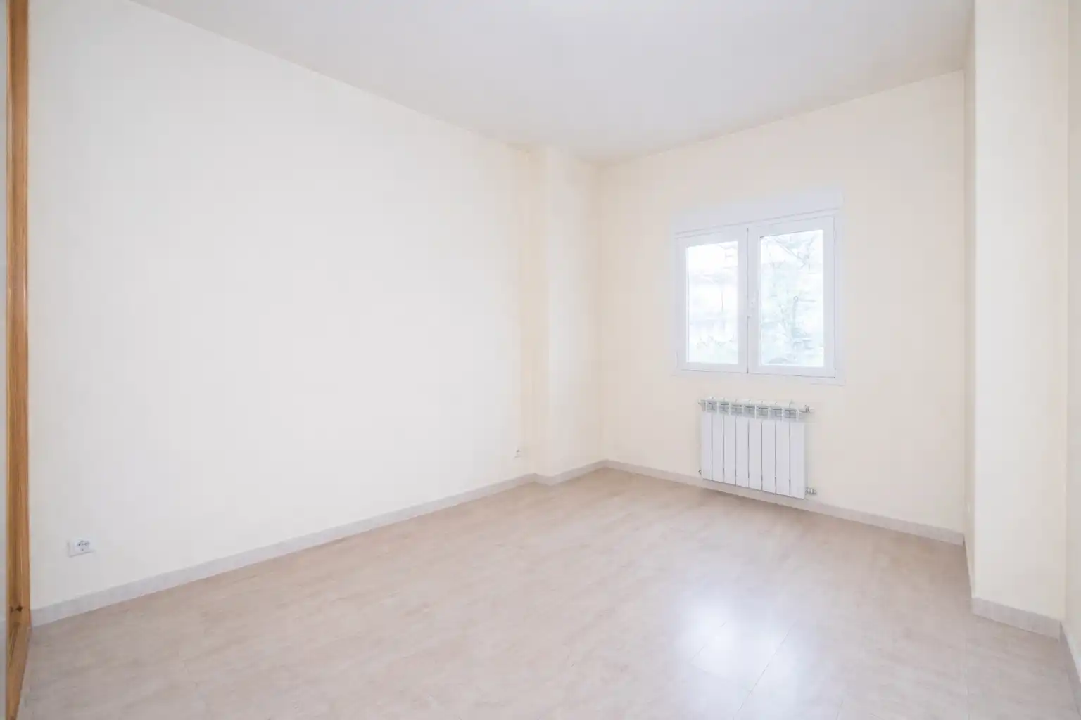 Dormitori de Casa o xalet en venda en Las Rozas de Madrid