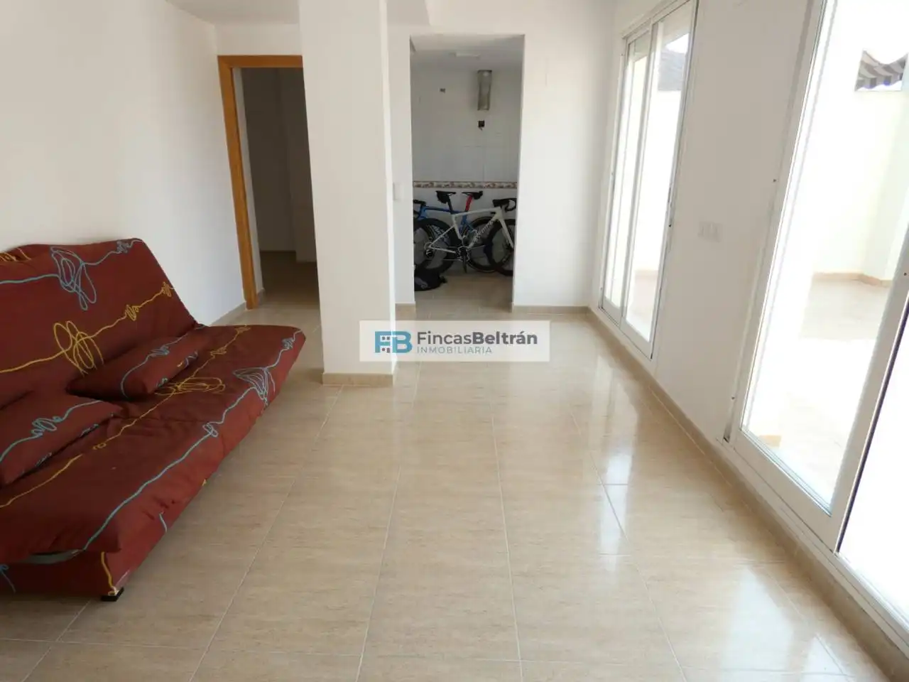 Attique avec ascenseur à vendre à Calle SEVERO OCHOA, imagen 8