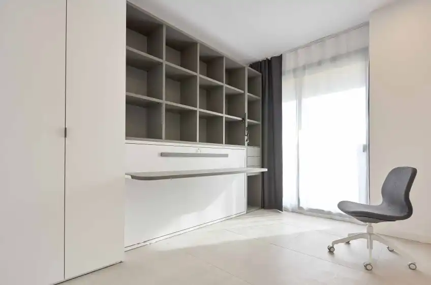 Habitación de Piso en venta en Sant Just Desvern con Terraza y Piscina comunitaria