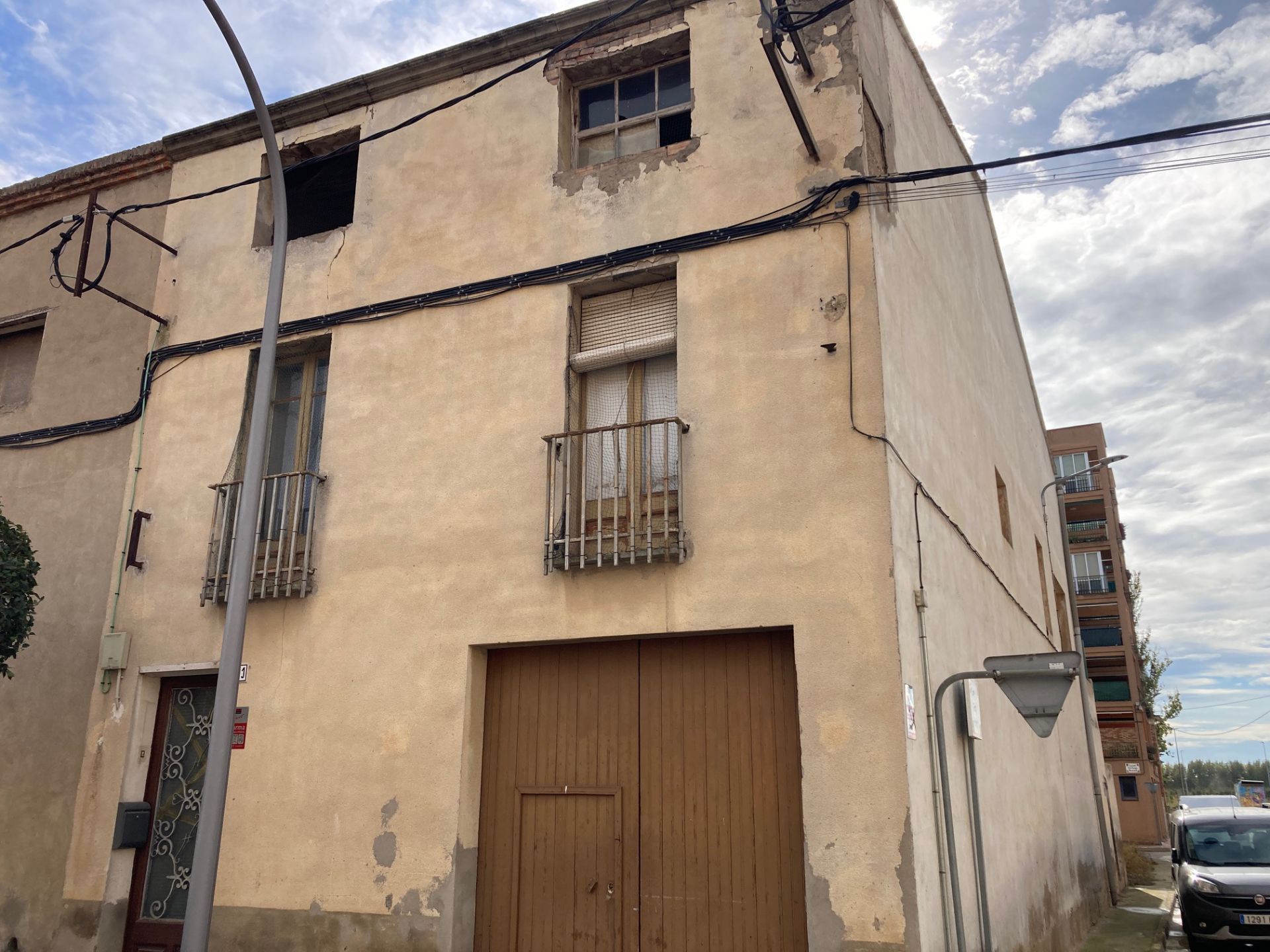 Casa o chalet en venta en Passeig Delicies, 11