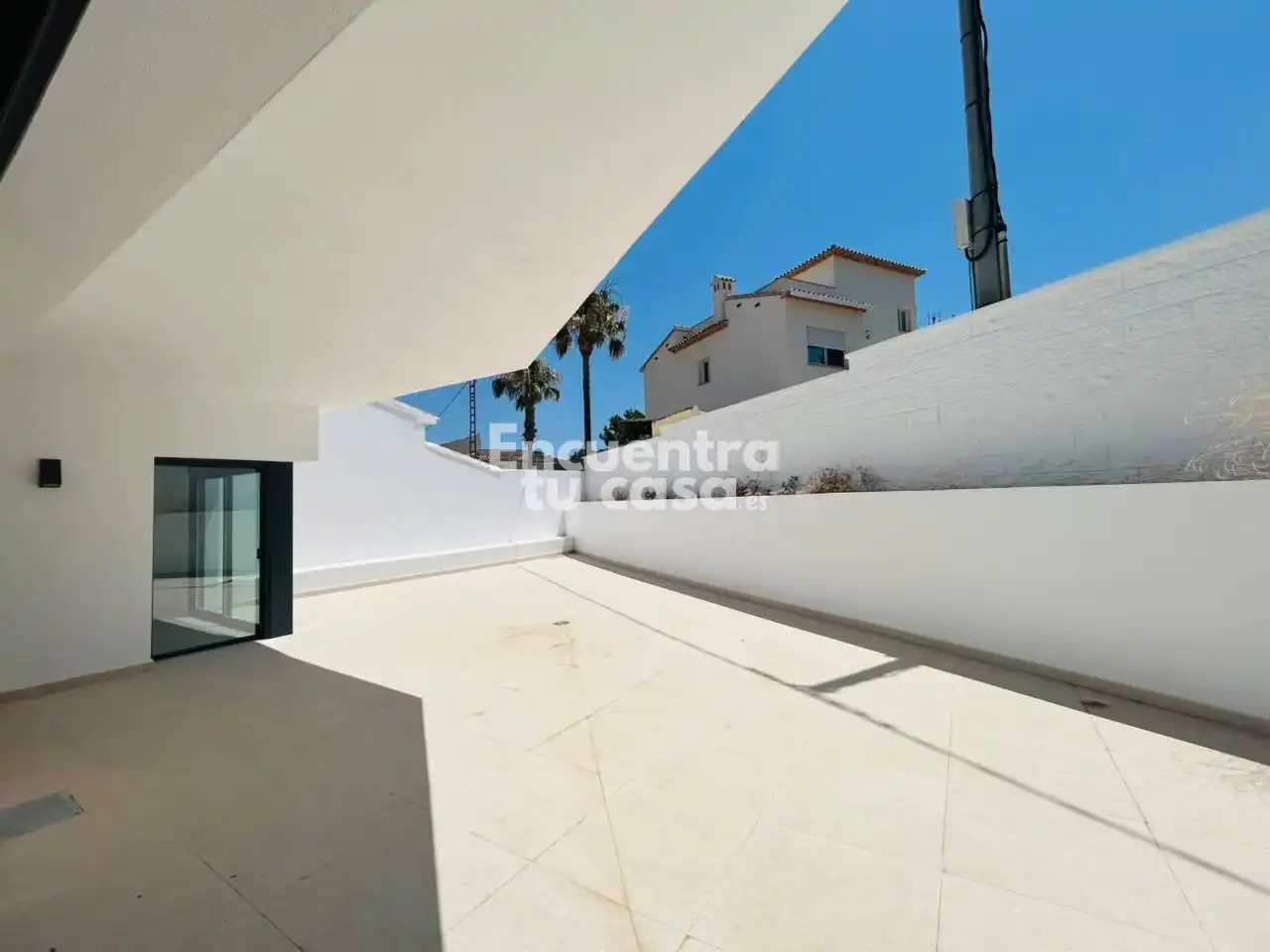 Casa o chalet en venta en Calle Bergen, L'Albir