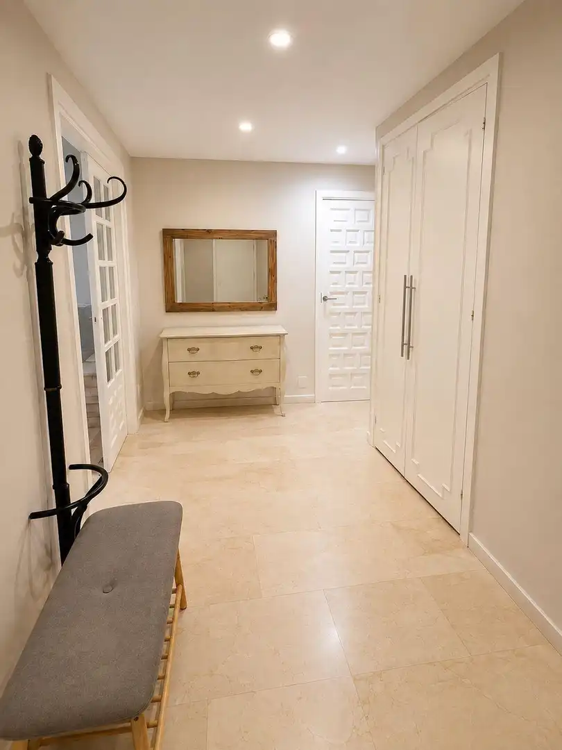 Flat for sale in Algeciras  with Heating and Balcony