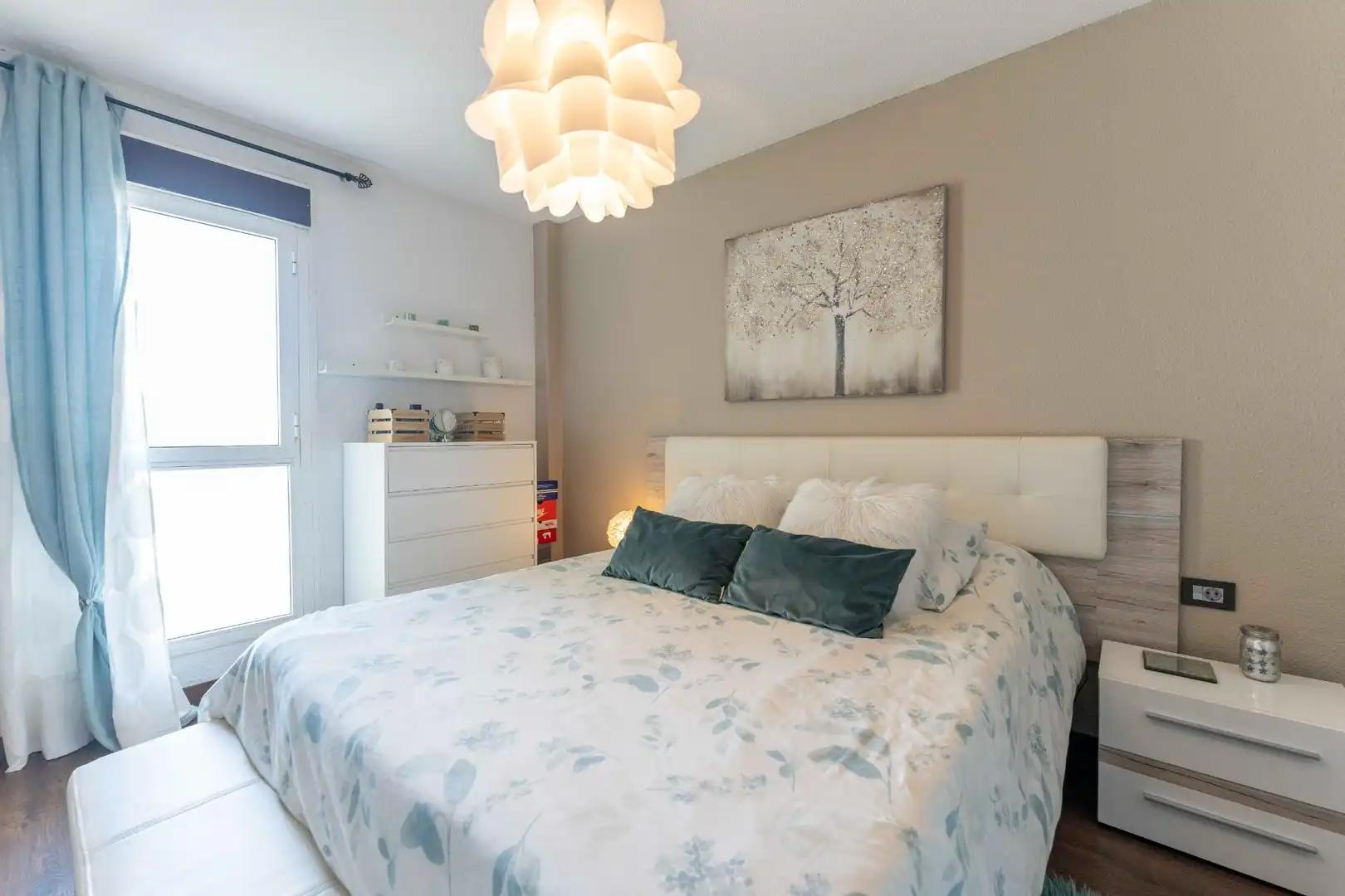 Habitación de Piso en venta en Arona con Aire acondicionado, Terraza y Trastero