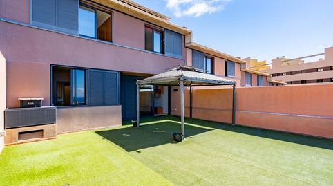 Foto 2 de Casa adosada en venta en Calle Tenesor, Acorán, Santa Cruz de Tenerife Capital