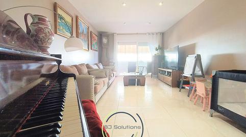 Foto 2 de Pis en venda a Ral, Pla d'en Boet, Barcelona