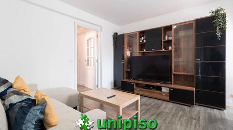 Foto 5 de Pis en venda a Zarzaquemada, Leganés