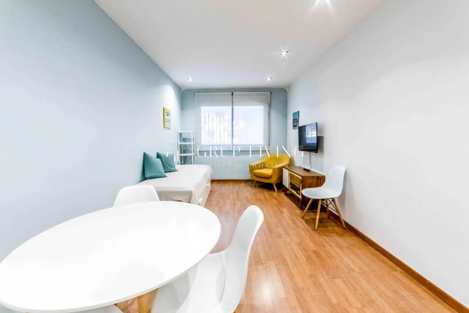 Habitación de Piso en venta en Sitges con Aire acondicionado, Parquet y Amueblado