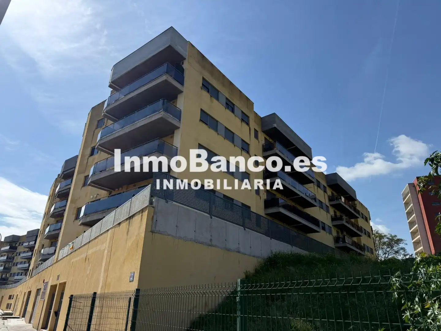 Pis amb piscina en venda a Carrer Silla 28, imagen 17