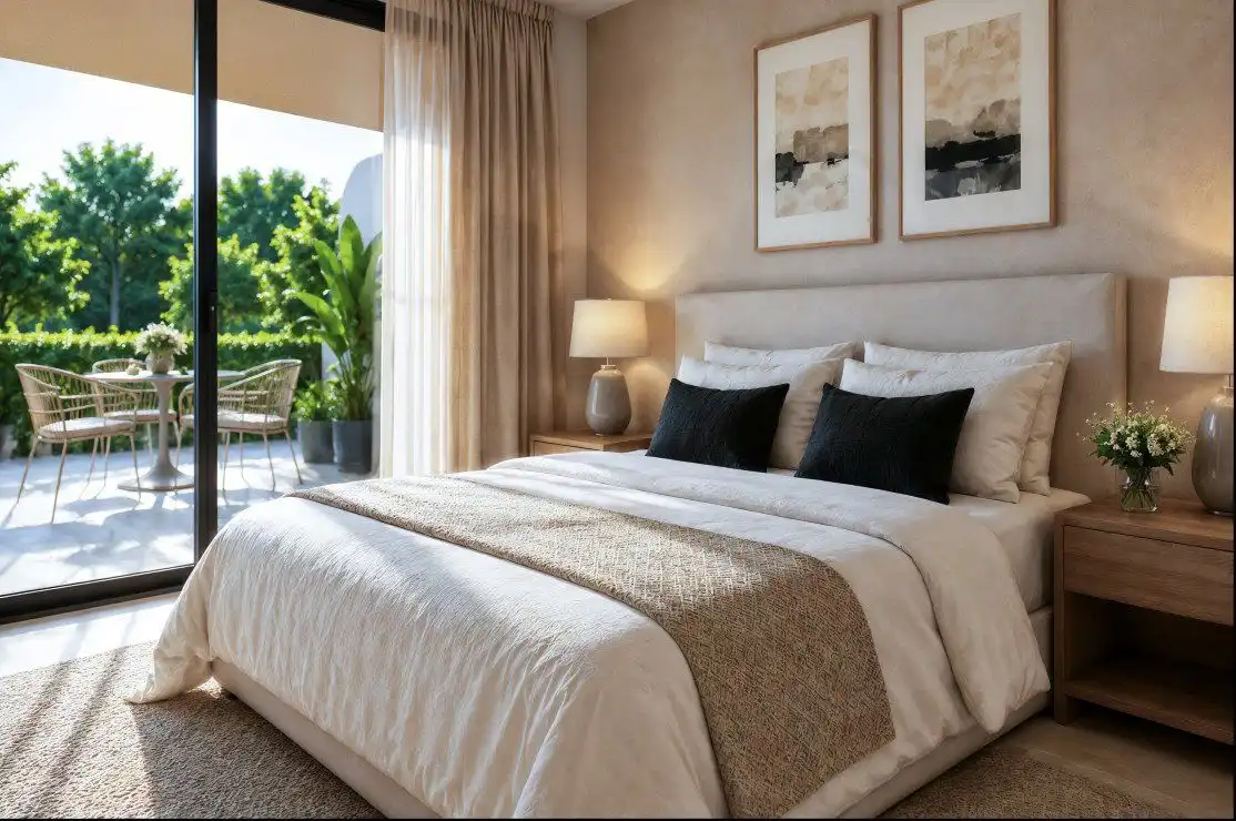 Apartament amb piscina en venda a Capdepera Poble, imagen 18