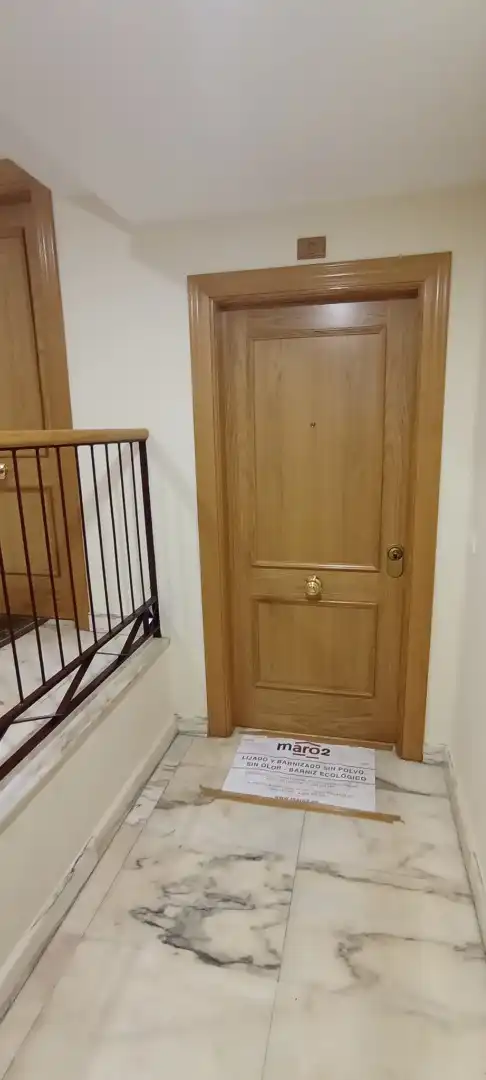 Dúplex amb balcó en venda a Calle la Encomienda, imagen 3
