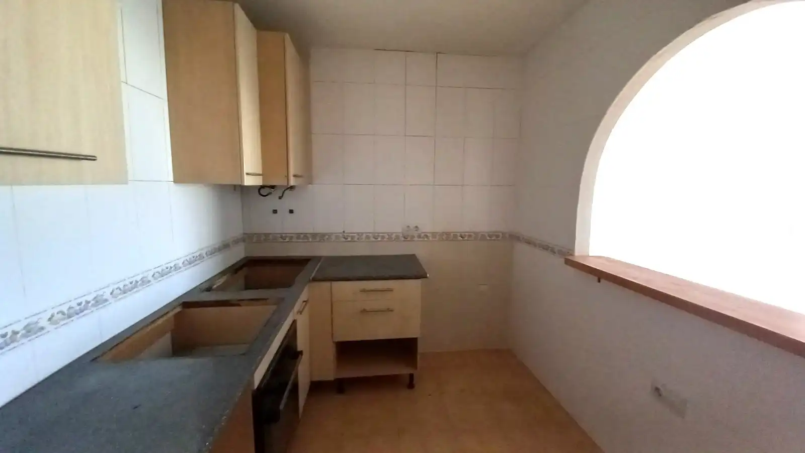 Flat for sale in Camino Huertas de Abajo, Mojácar Pueblo
