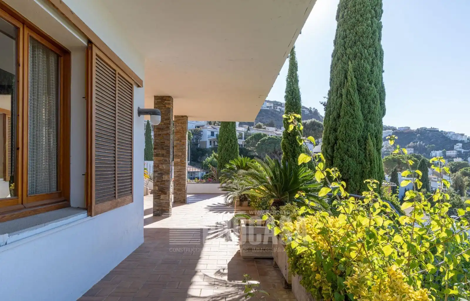 Detached house with pool for sale in ARQUÍMIDES, imagen 14
