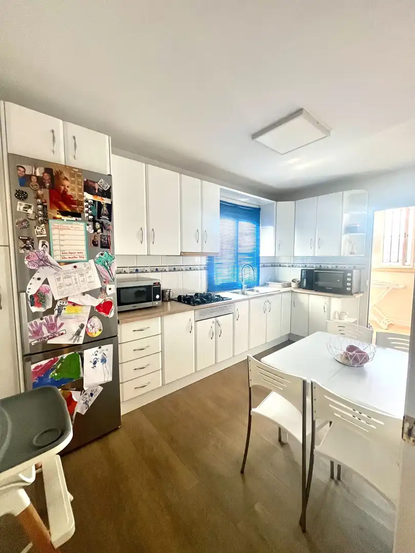 Cocina de Ático en venta en Albox con Aire acondicionado, Calefacción y Terraza