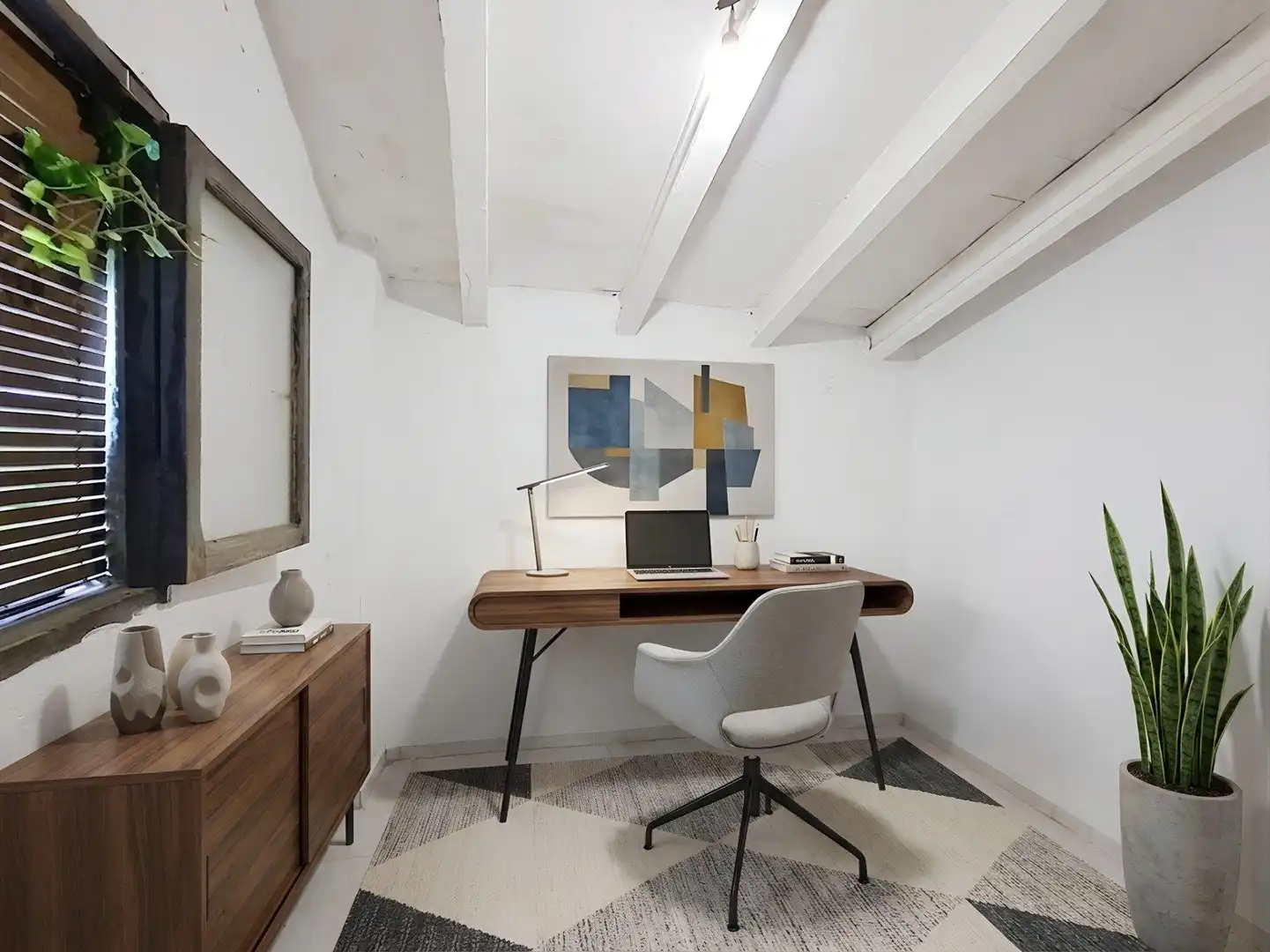 Casa adosada en venta en Castelló de Rugat
