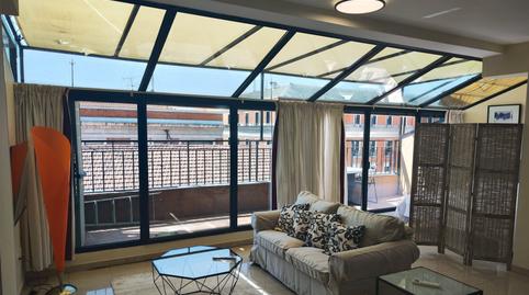 Foto 5 de Àtic en venda a Calle de Prim, Justicia - Chueca, Madrid