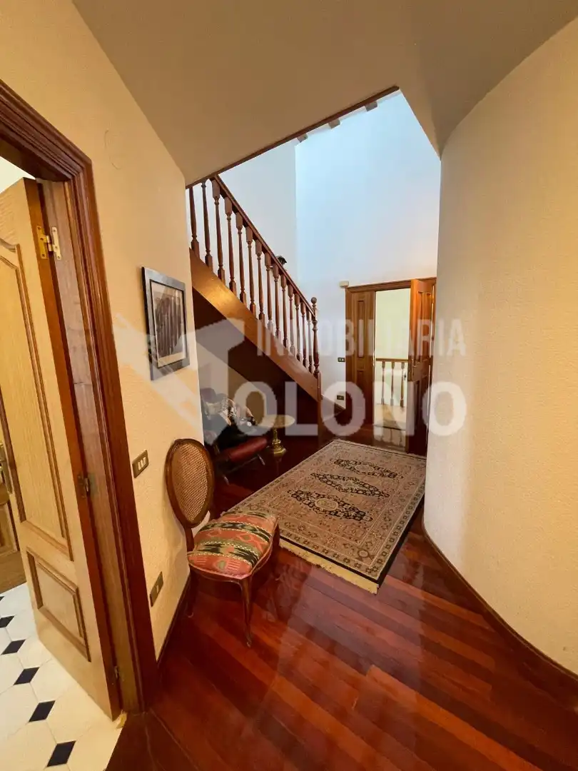 Dúplex en venda en Villabuena de Álava / Eskuernaga amb Parquet, Terrassa i Traster