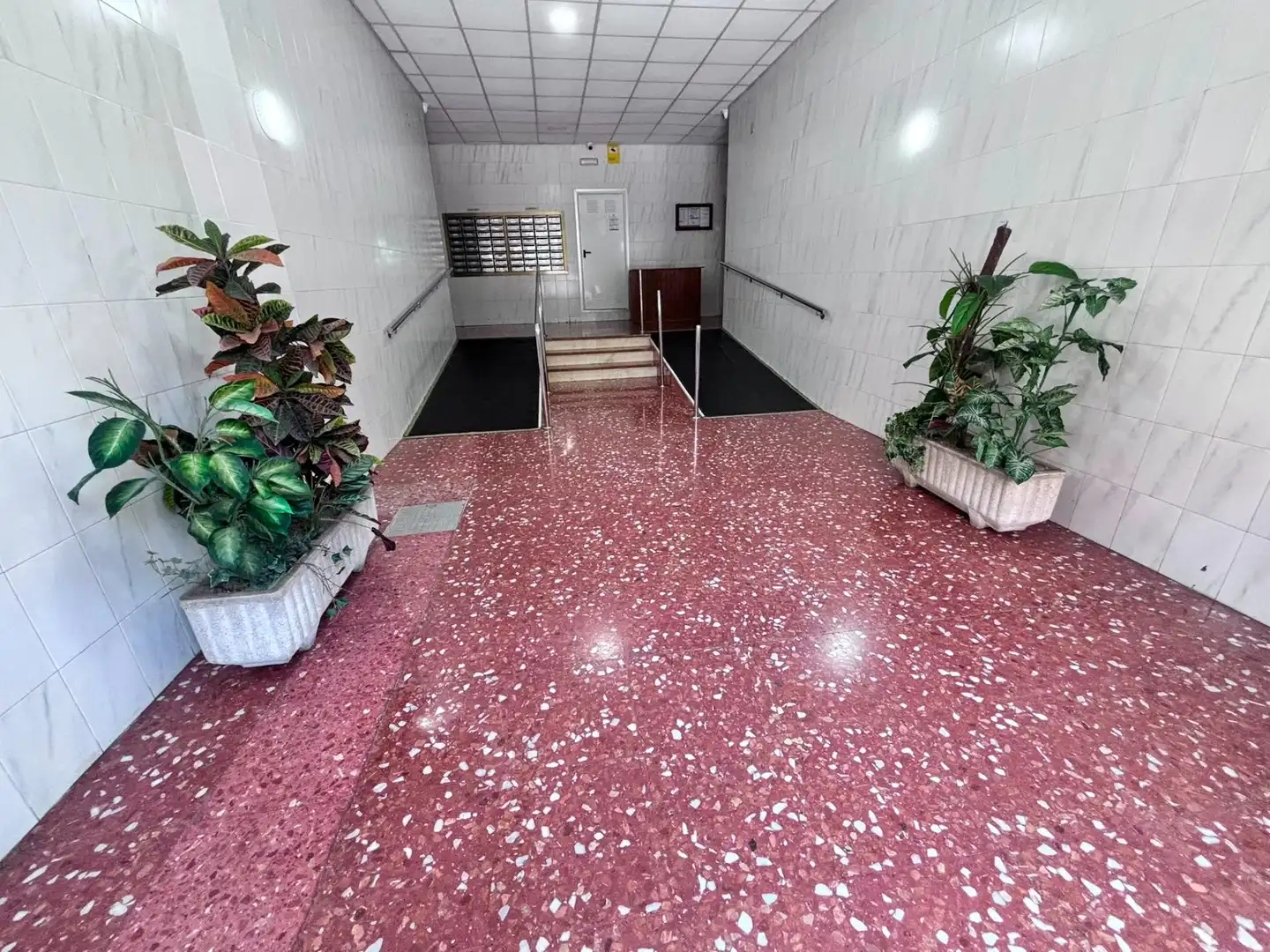 Piso en venta en Carolinas Altas