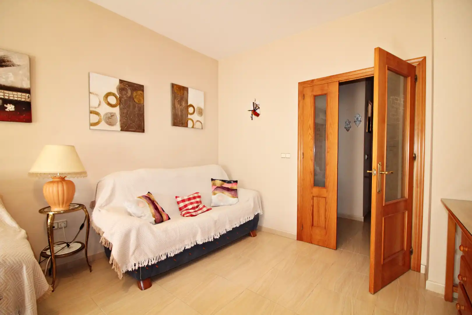 Habitación de Piso en venta en Almonte con Aire acondicionado, Terraza y Trastero