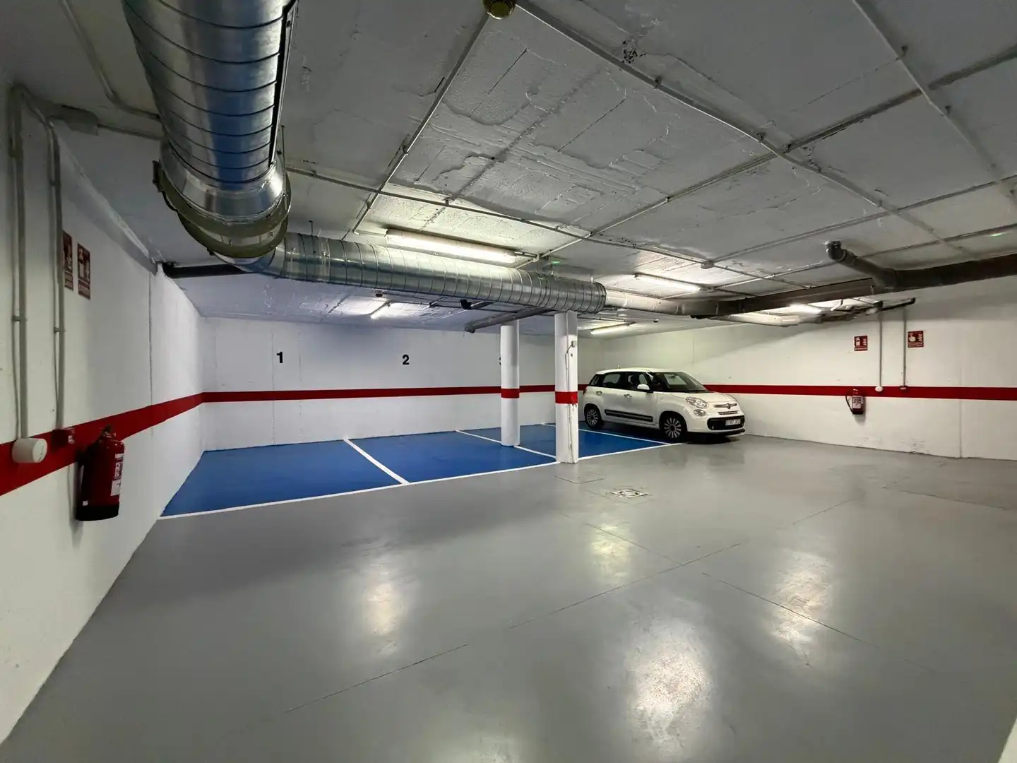 Parking de Piso en venta en Alcalá de Guadaira