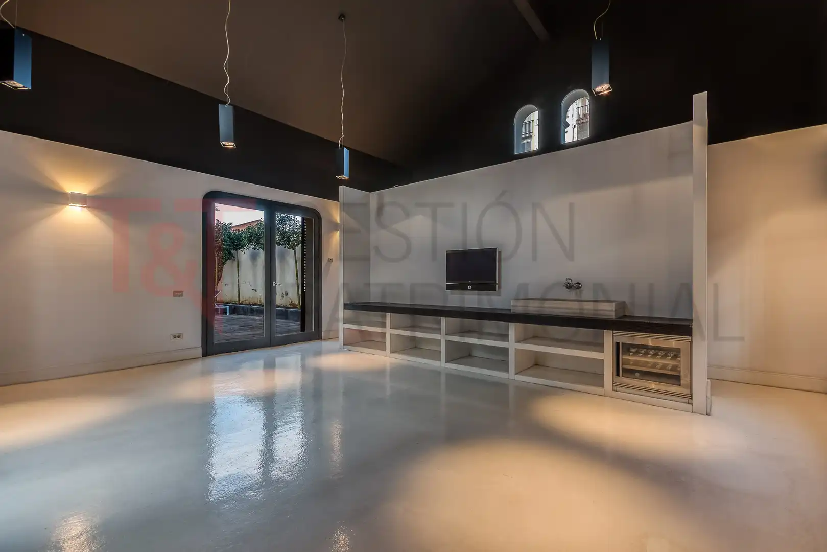 Sala de estar de Casa o chalet en venta en Cardedeu con Aire acondicionado, Calefacción y Jardín privado