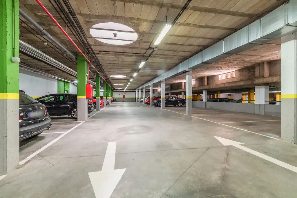 Parcheggio con ascensore in vendita a c/ pablo neruda, imagen 40