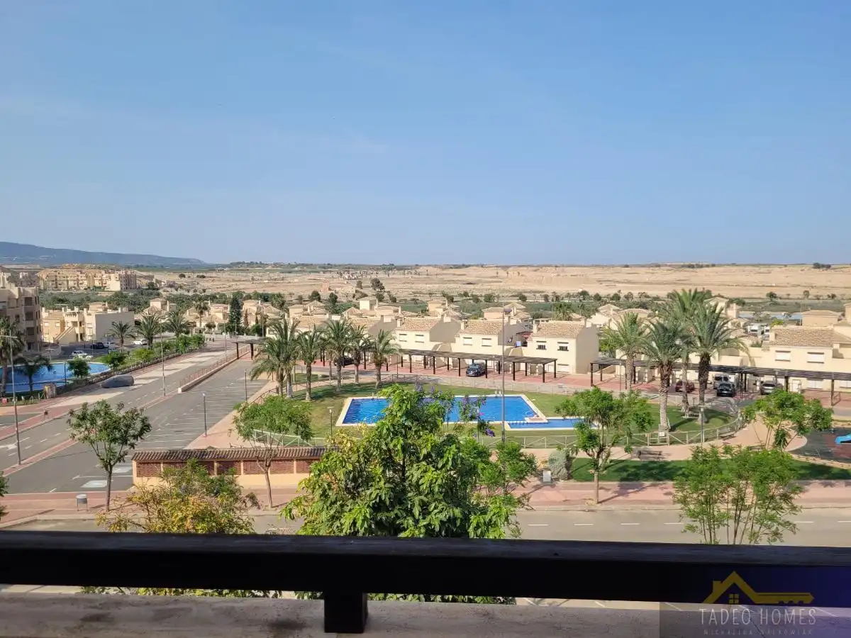 Apartament amb terrassa en venda a Pino Nuevo 6, imagen 36