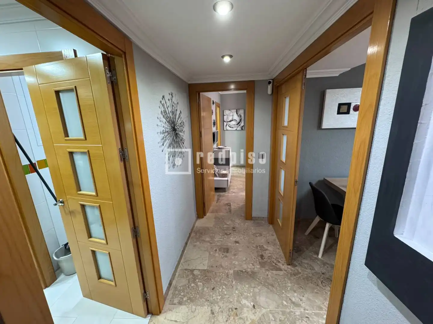 Attique avec piscine à vendre à de Dolores Ibarruri, imagen 12