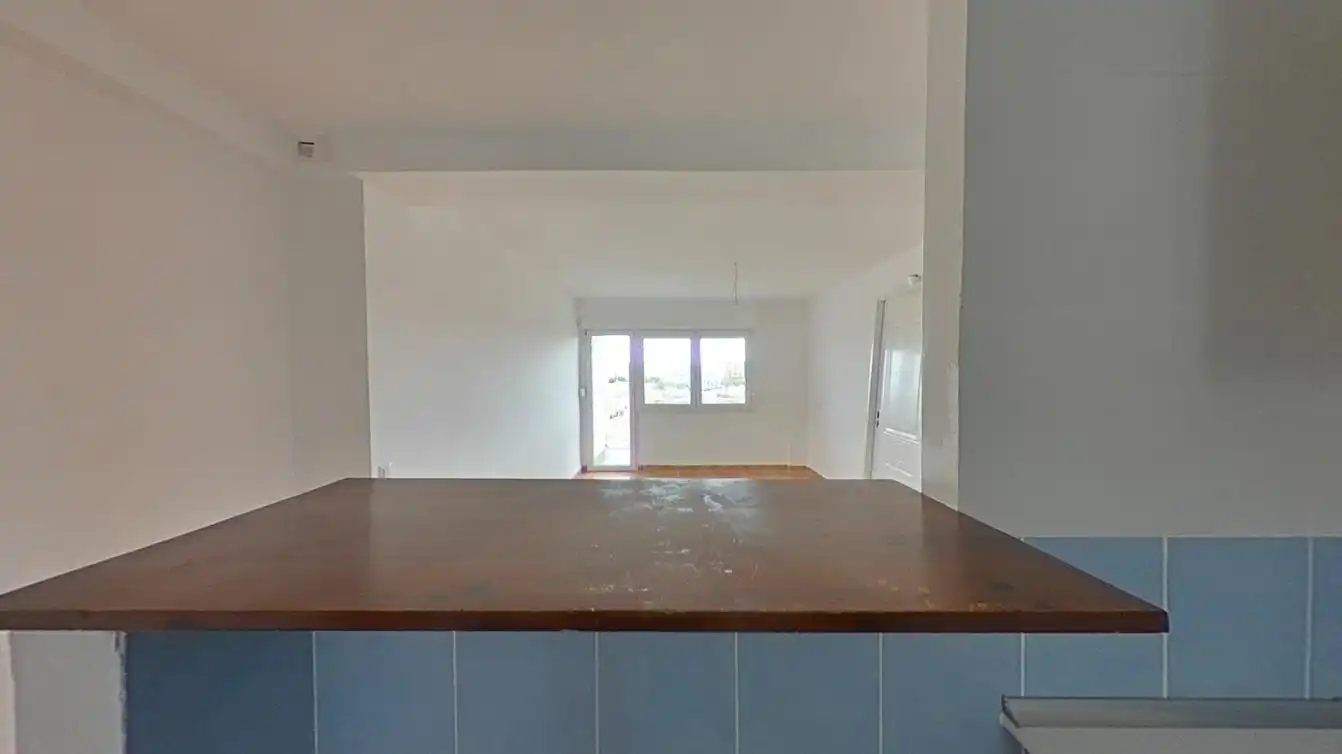Küche von Wohnung zum Verkauf in Torrevieja