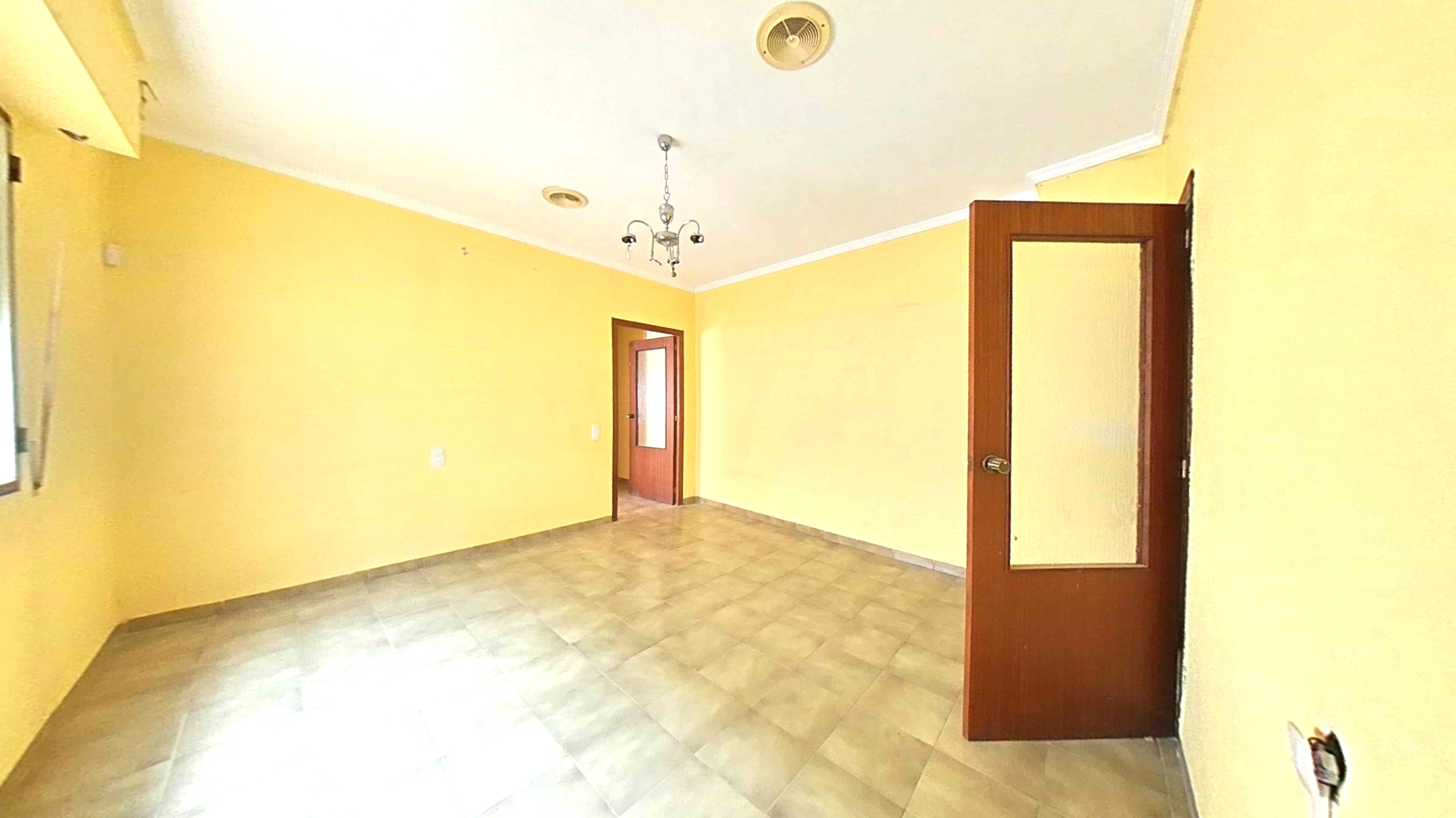 Casa o xalet en venda a San Roque, Tobarra