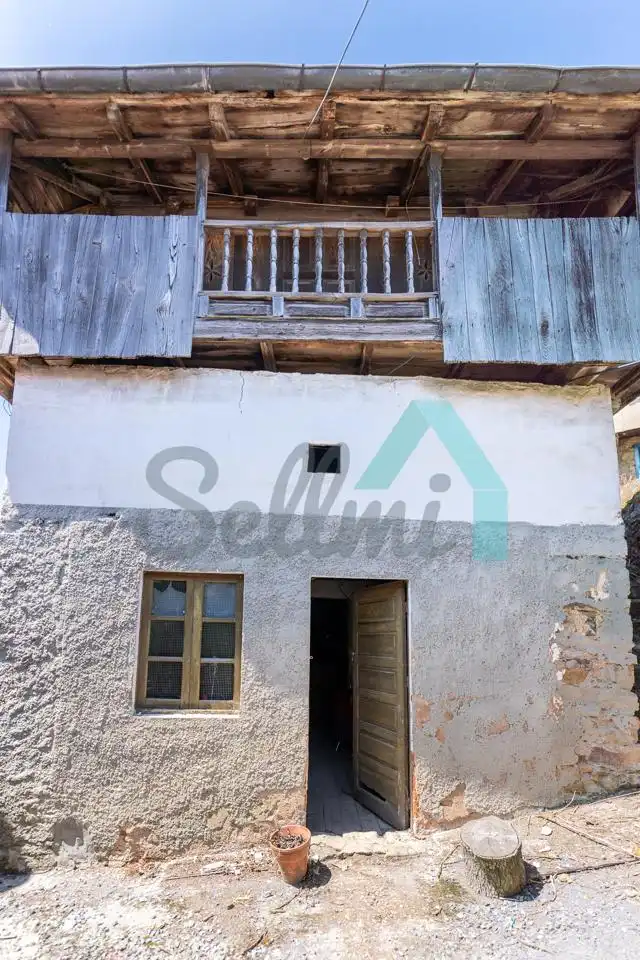 Casa con jardín en venta en Castañera, imagen 78