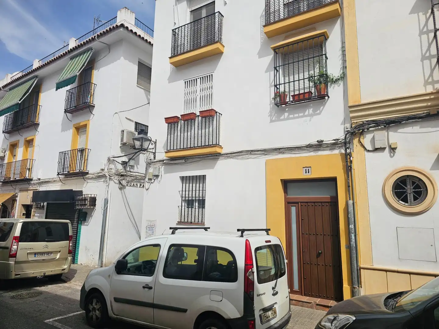 Dúplex en venta en Calle de María Auxiliadora 11, imagen 6