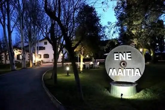 Land for sale in Tudela