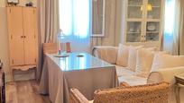 Bedroom of Flat for sale in  Sevilla Capital  with Air Conditioner, Heating and Terrace