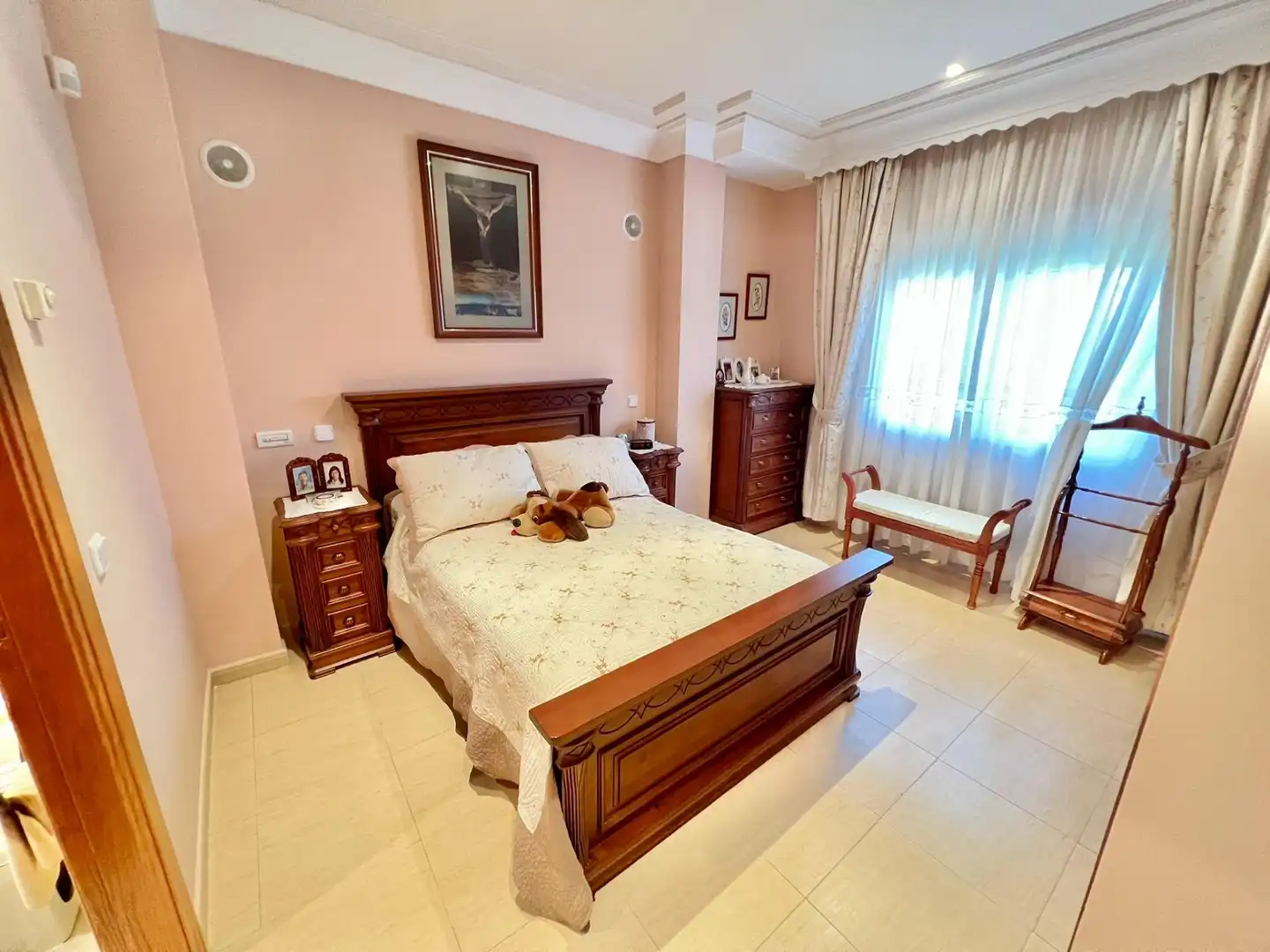 Chalet con piscina en venta en Pepino, imagen 28
