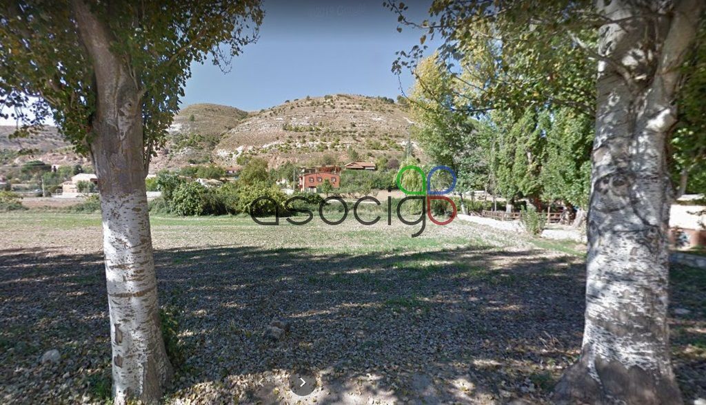 Land for sale in Centenera